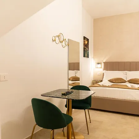 Palazzo Porzia - Vecchia Bed & Breakfast Bari
