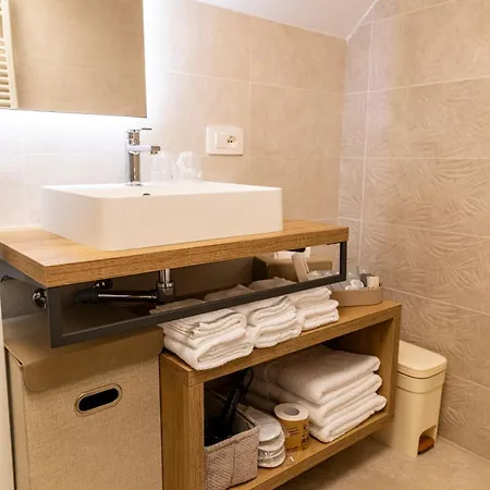 Bed & Breakfast Palazzo Porzia - Vecchia Bari