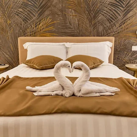 Bed & Breakfast Palazzo Porzia - Vecchia Bari