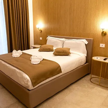 Palazzo Porzia - Vecchia Alojamento de Acomodação e Pequeno-almoço 3*
