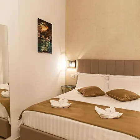 Alojamento de Acomodação e Pequeno-almoço Palazzo Porzia - Vecchia