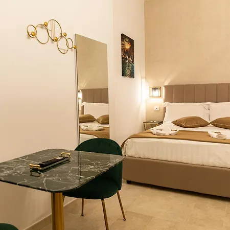 Palazzo Porzia - Vecchia Alojamento de Acomodação e Pequeno-almoço Bari
