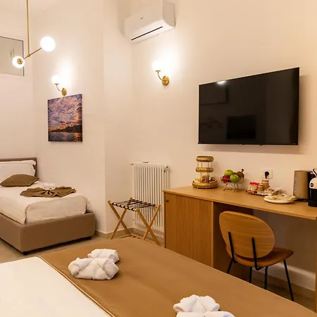 Alojamento de Acomodação e Pequeno-almoço Palazzo Porzia - Vecchia 3*