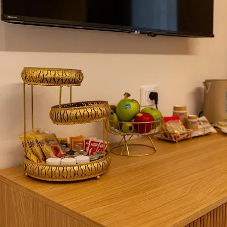 Palazzo Porzia - Vecchia Alojamento de Acomodação e Pequeno-almoço 3*