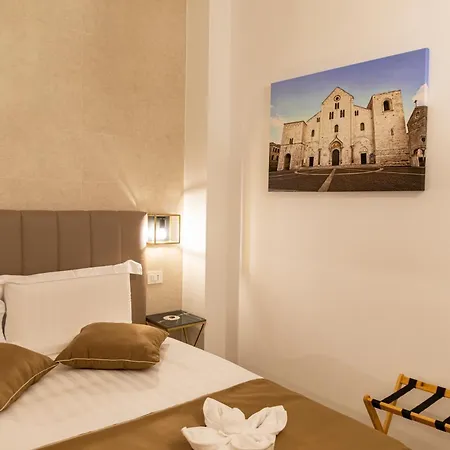Palazzo Porzia - Vecchia Alojamento de Acomodação e Pequeno-almoço