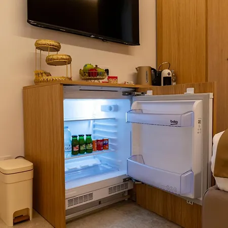 Alojamento de Acomodação e Pequeno-almoço Palazzo Porzia - Vecchia 3*