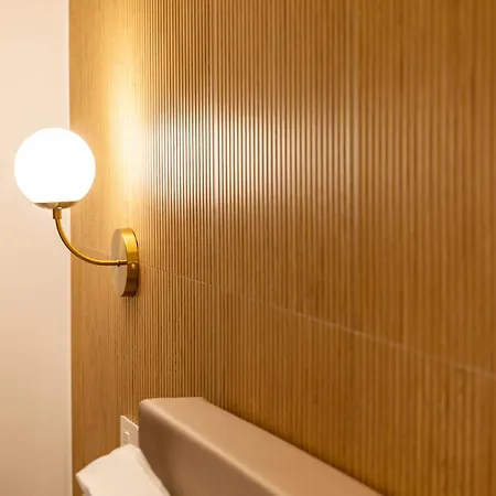 Palazzo Porzia - Vecchia 3* Bari