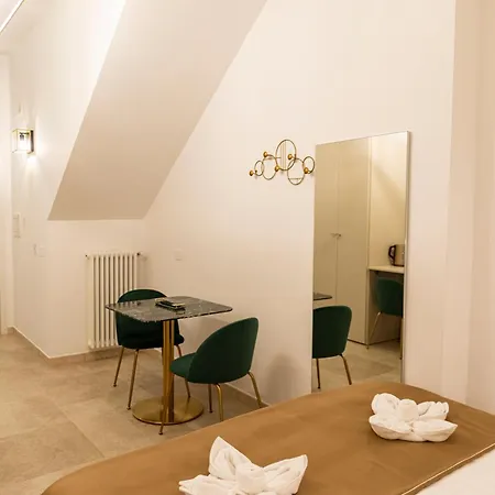 Palazzo Porzia - Vecchia Alojamento de Acomodação e Pequeno-almoço Bari