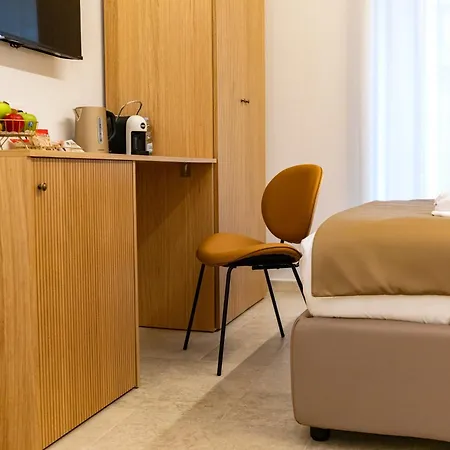 Palazzo Porzia - Vecchia 3* Bari