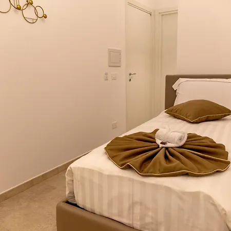 Alojamento de Acomodação e Pequeno-almoço Palazzo Porzia - Vecchia 3*