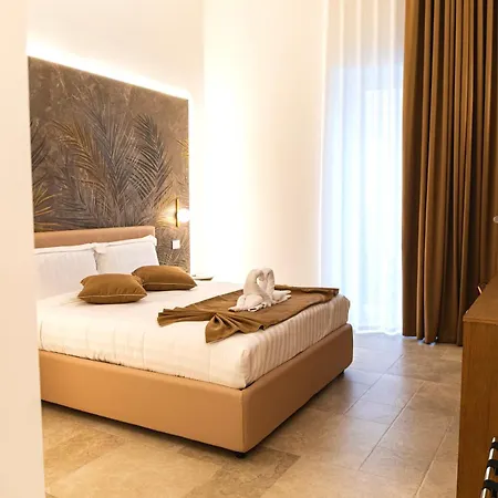 Palazzo Porzia - Vecchia 3* Bari